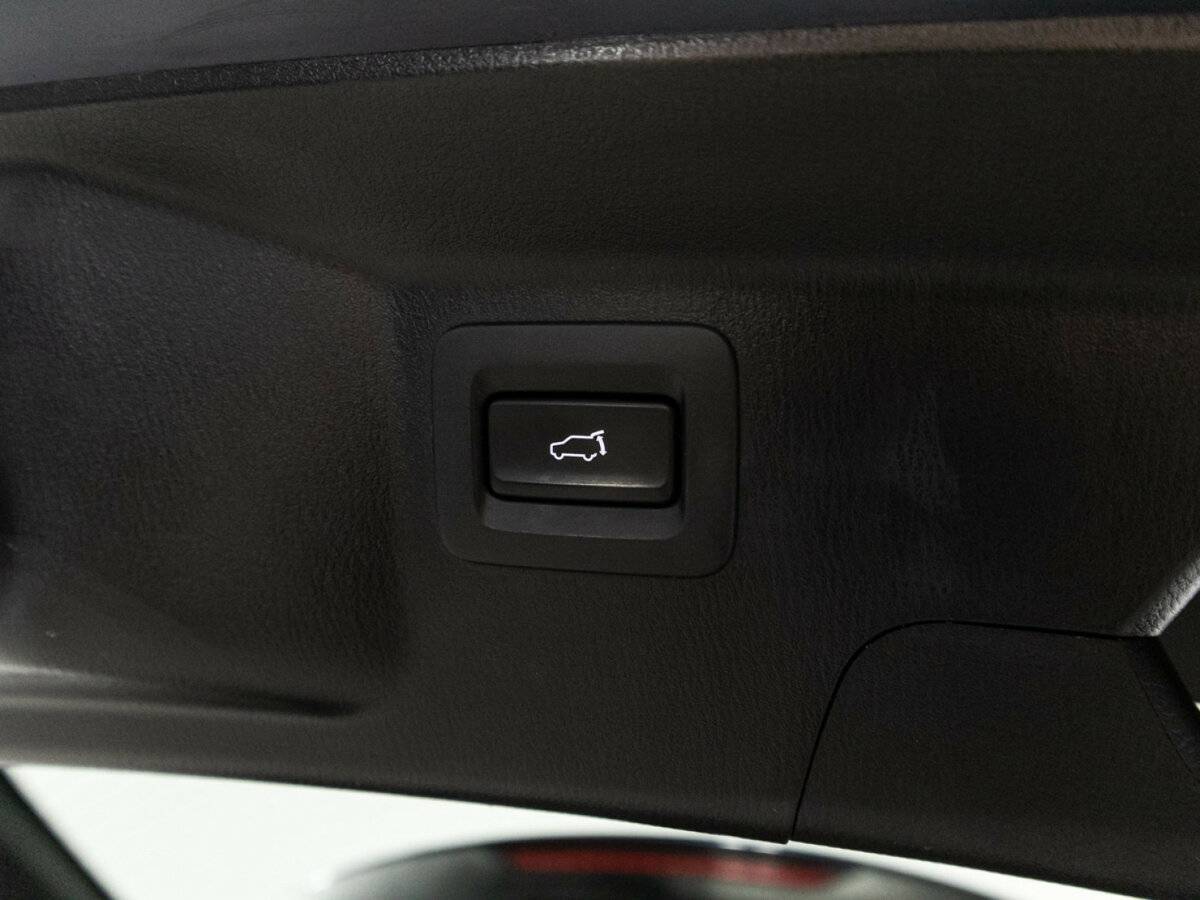 Купить Mazda CX-9 с пробегом. Фото: #15
