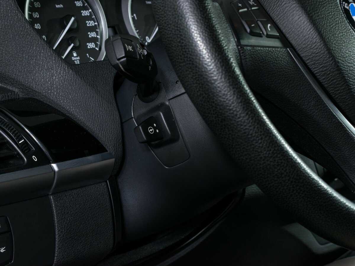 Купить BMW X6 с пробегом. Фото: #16