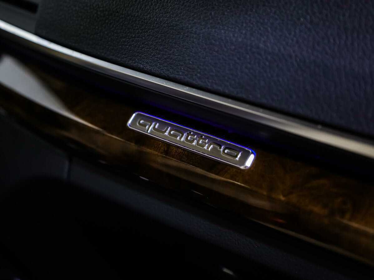 Купить Audi Q5 с пробегом. Фото: #15