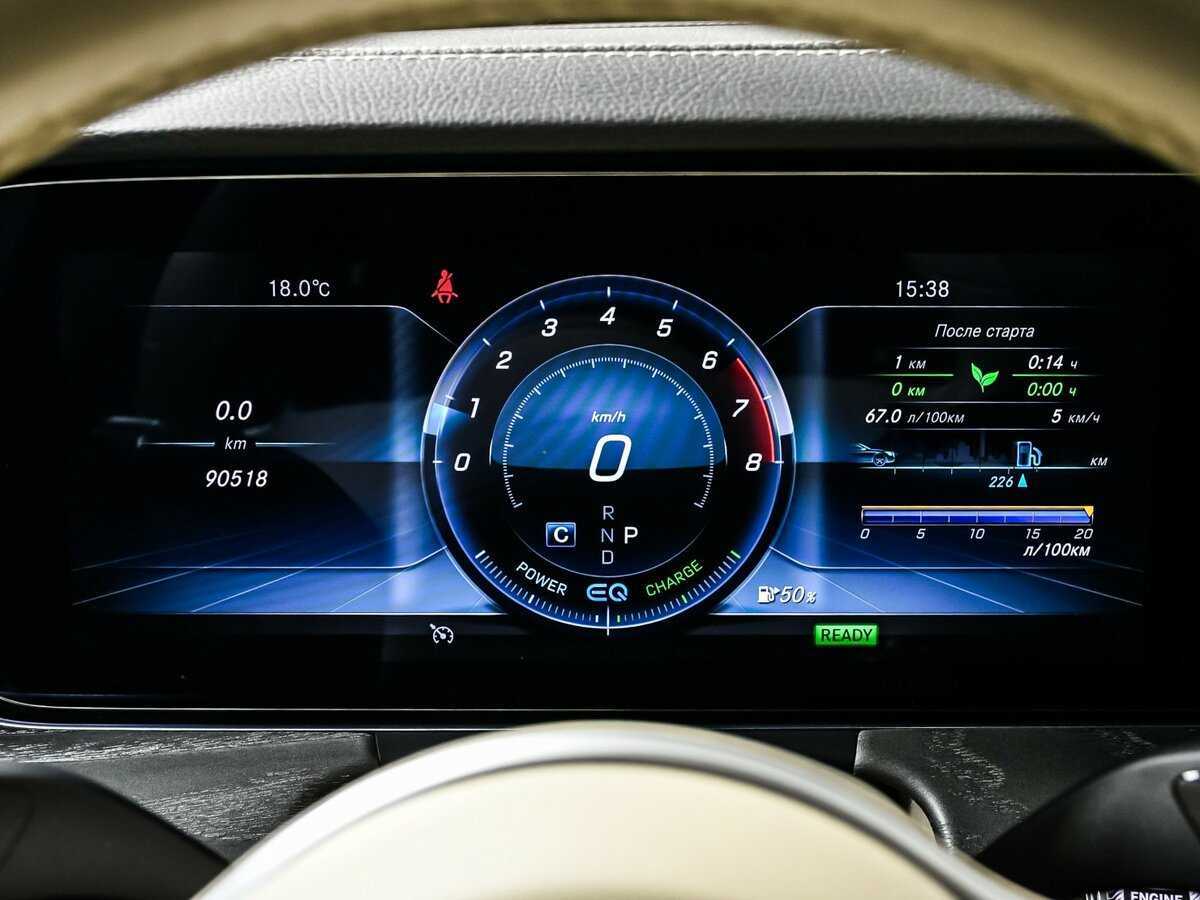 Купить Mercedes-Benz CLS с пробегом. Фото: #9