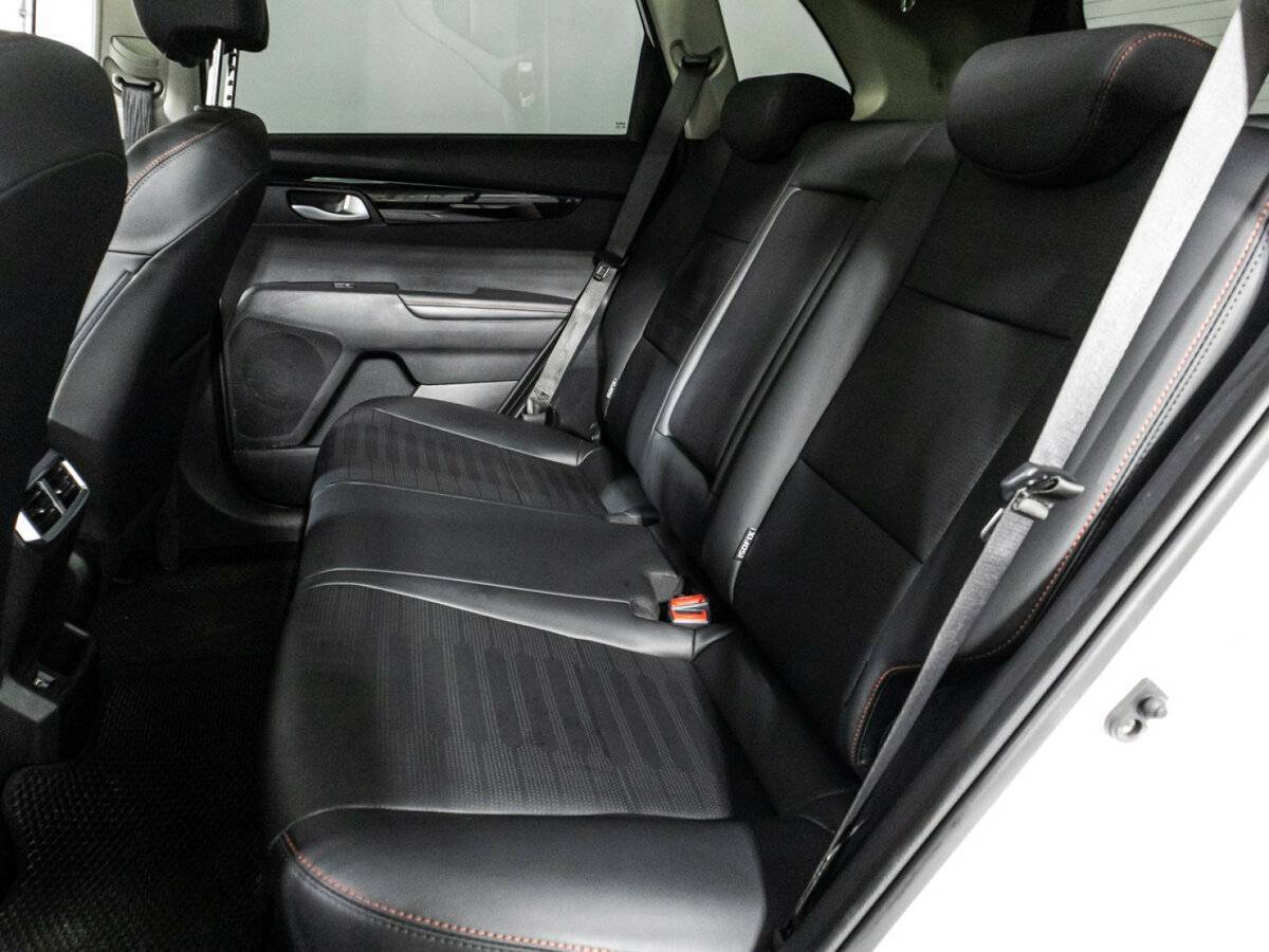 Купить Kia Sportage (China) с пробегом. Фото: #9