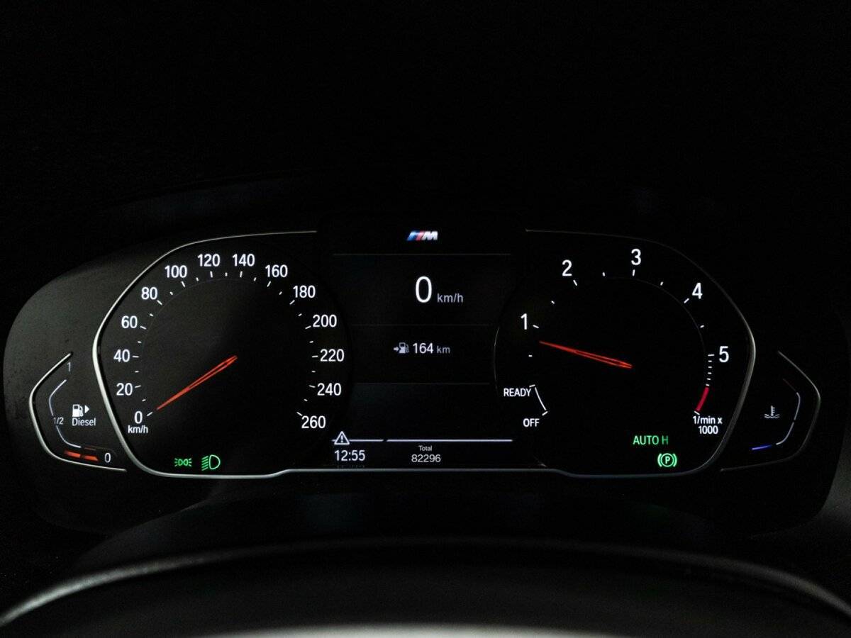 Купить BMW 5 серии с пробегом. Фото: #10