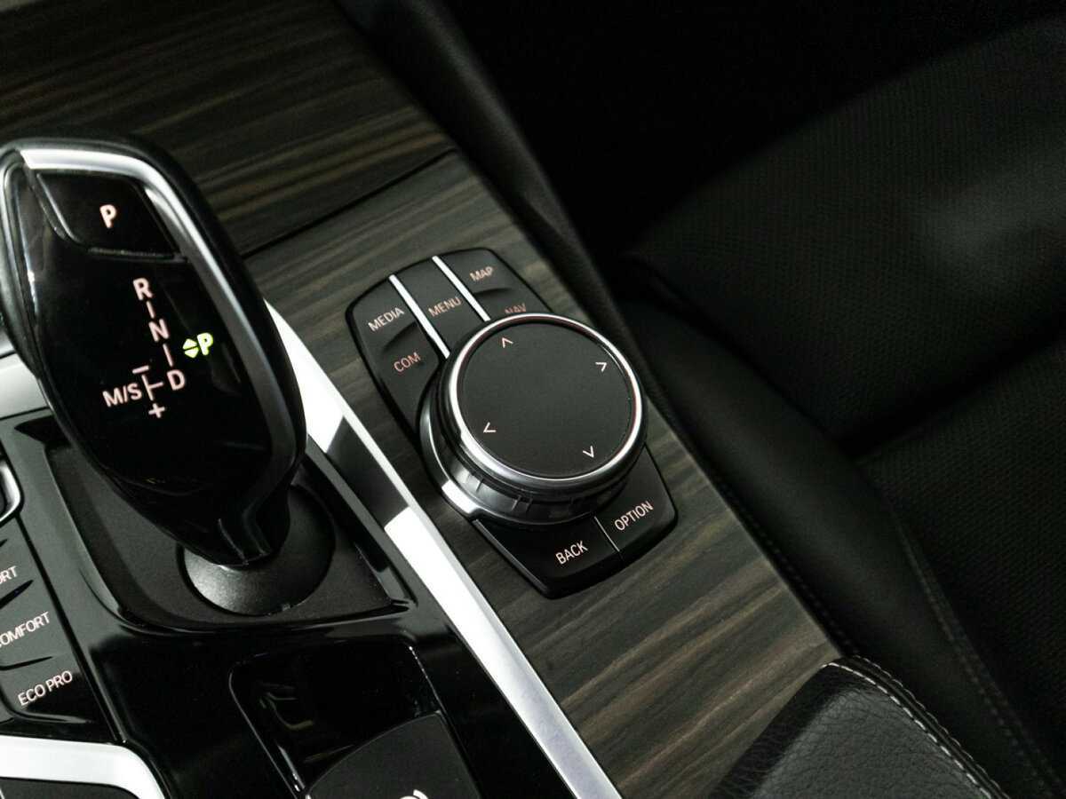 Купить BMW 5 серии с пробегом. Фото: #22