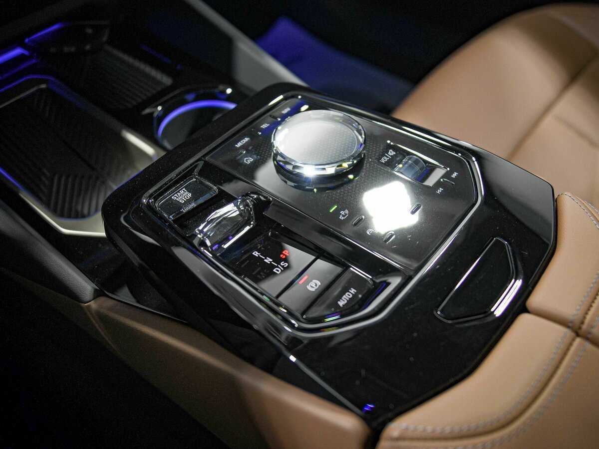 Купить BMW 5 серии с пробегом. Фото: #14