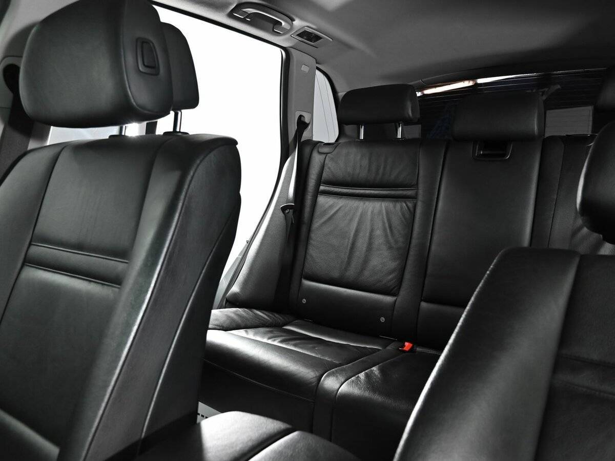 Купить BMW X5 с пробегом. Фото: #15