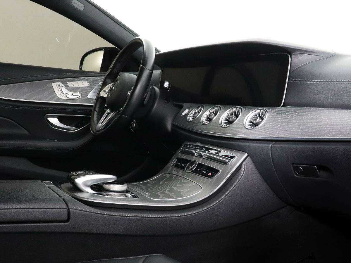 Купить Mercedes-Benz CLS с пробегом. Фото: #5