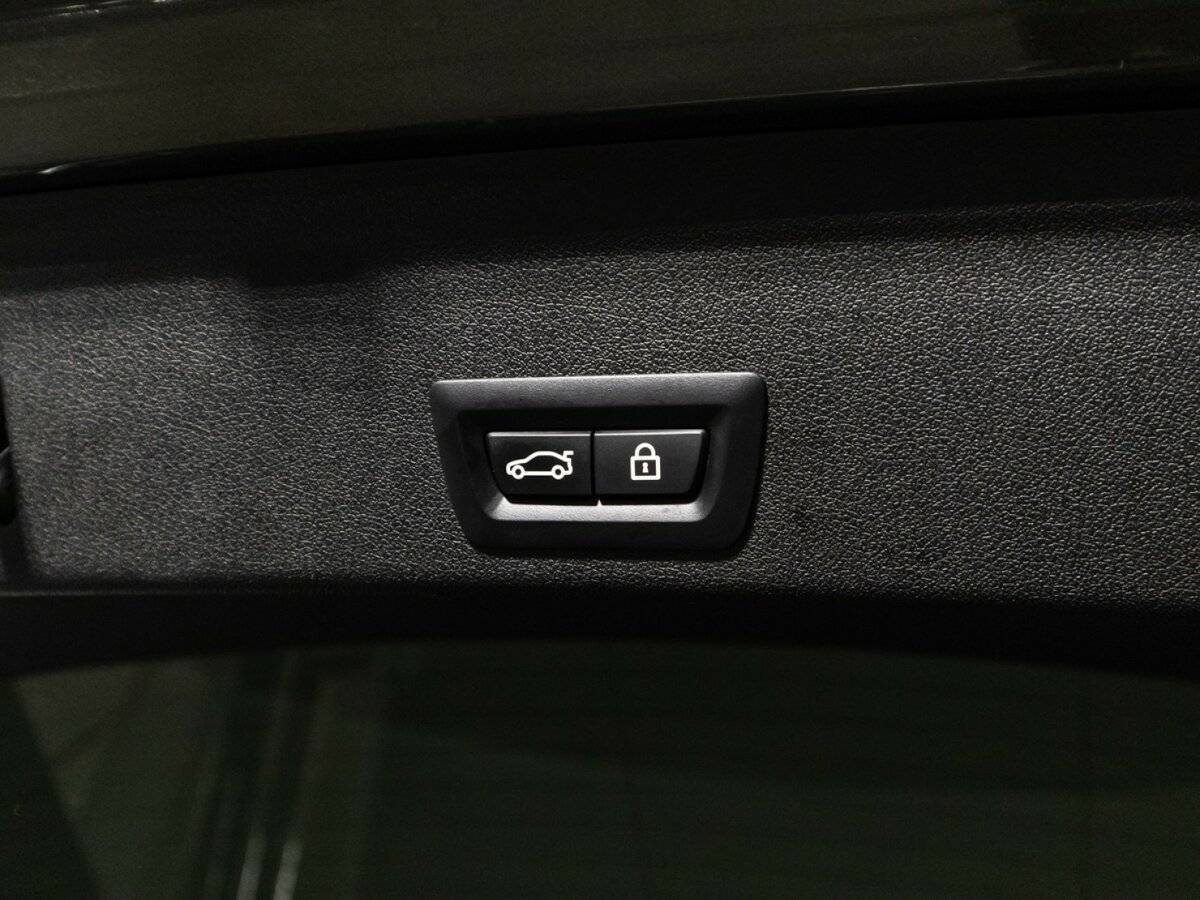 Купить BMW X6 с пробегом. Фото: #15