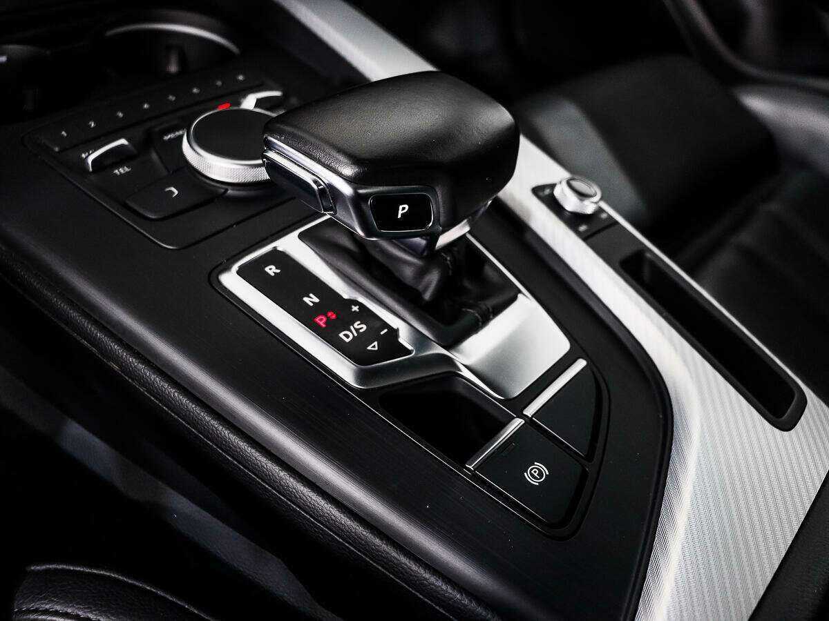 Купить Audi A5 с пробегом. Фото: #10