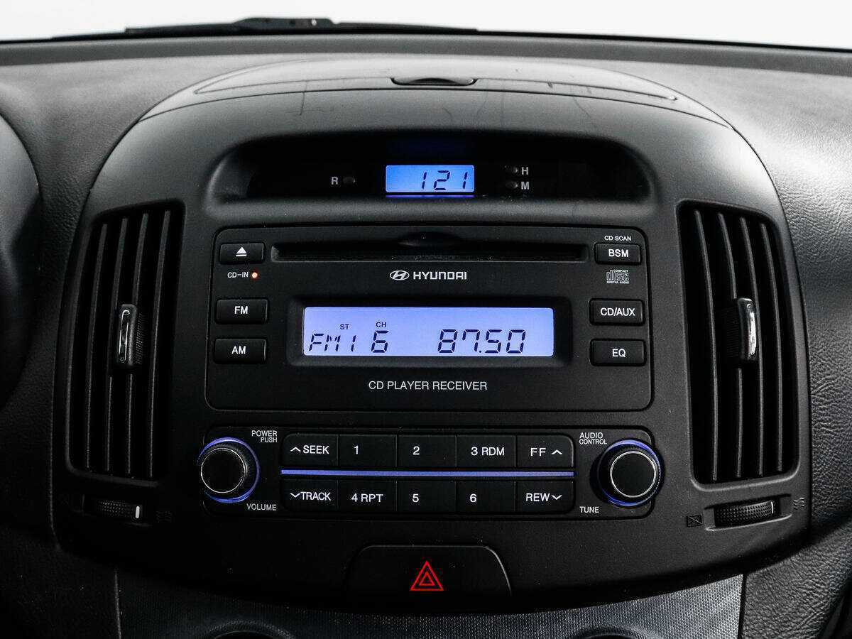 Купить Hyundai Elantra с пробегом. Фото: #12