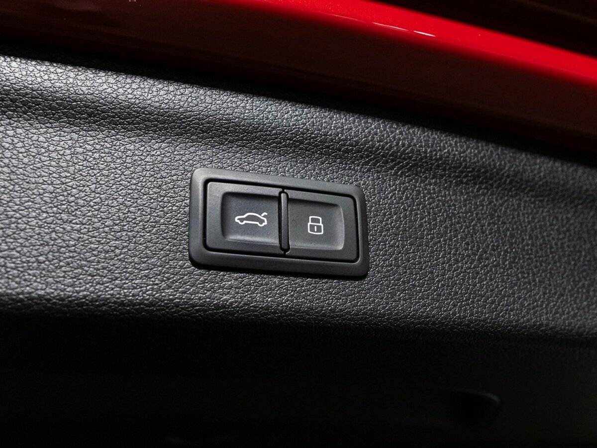 Купить Audi Q3 с пробегом. Фото: #15