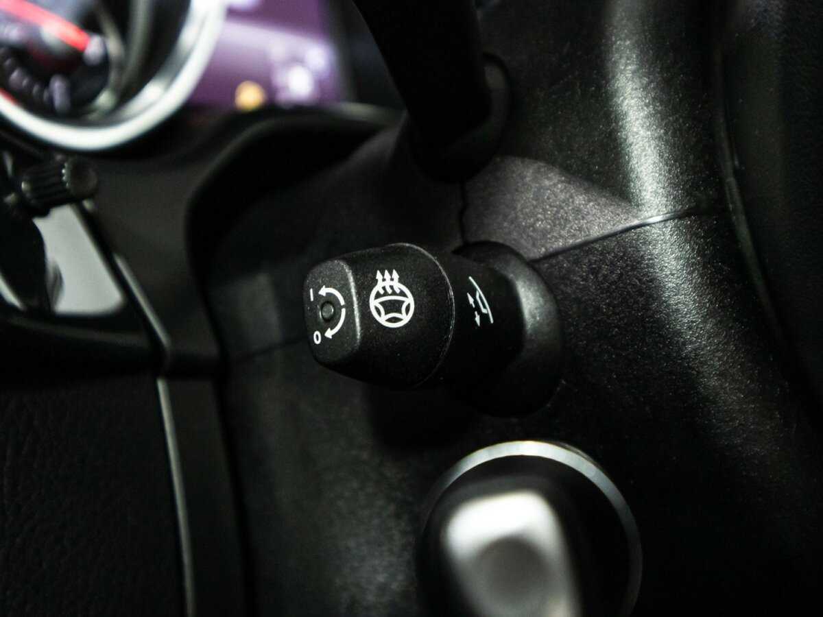 Купить Mercedes-Benz GLE с пробегом. Фото: #21