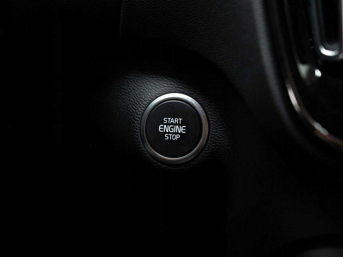 Купить Volvo XC40 с пробегом. Фото: #24