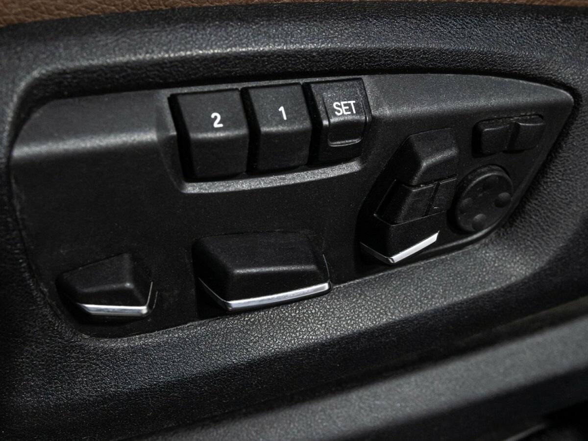 Купить BMW X5 с пробегом. Фото: #14