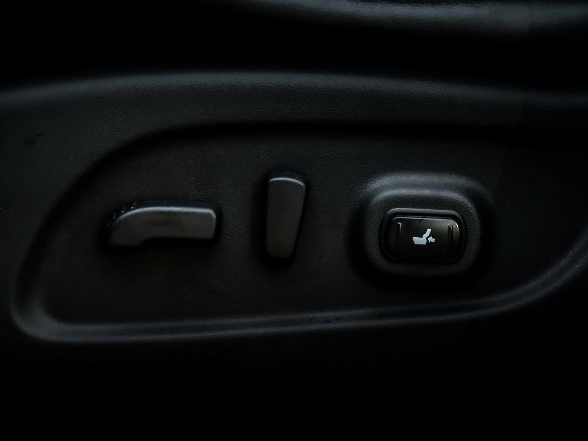 Купить Infiniti QX60 с пробегом. Фото: #17