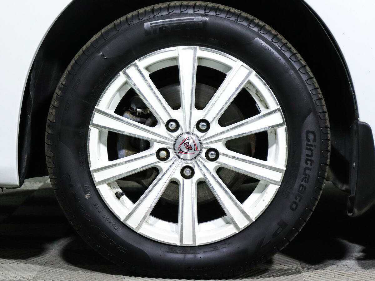 Купить Nissan Sentra с пробегом. Фото: #15