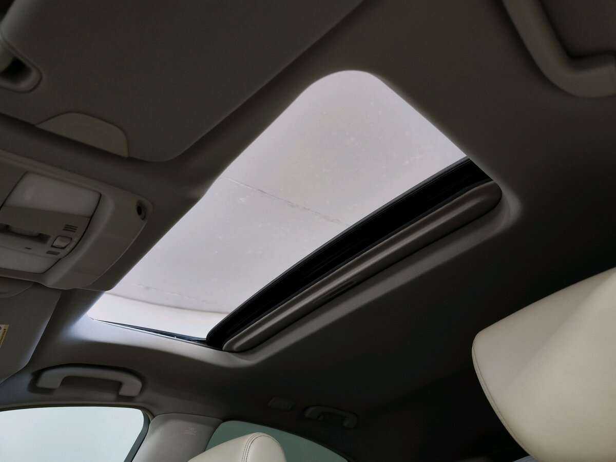 Купить Infiniti FX с пробегом. Фото: #7