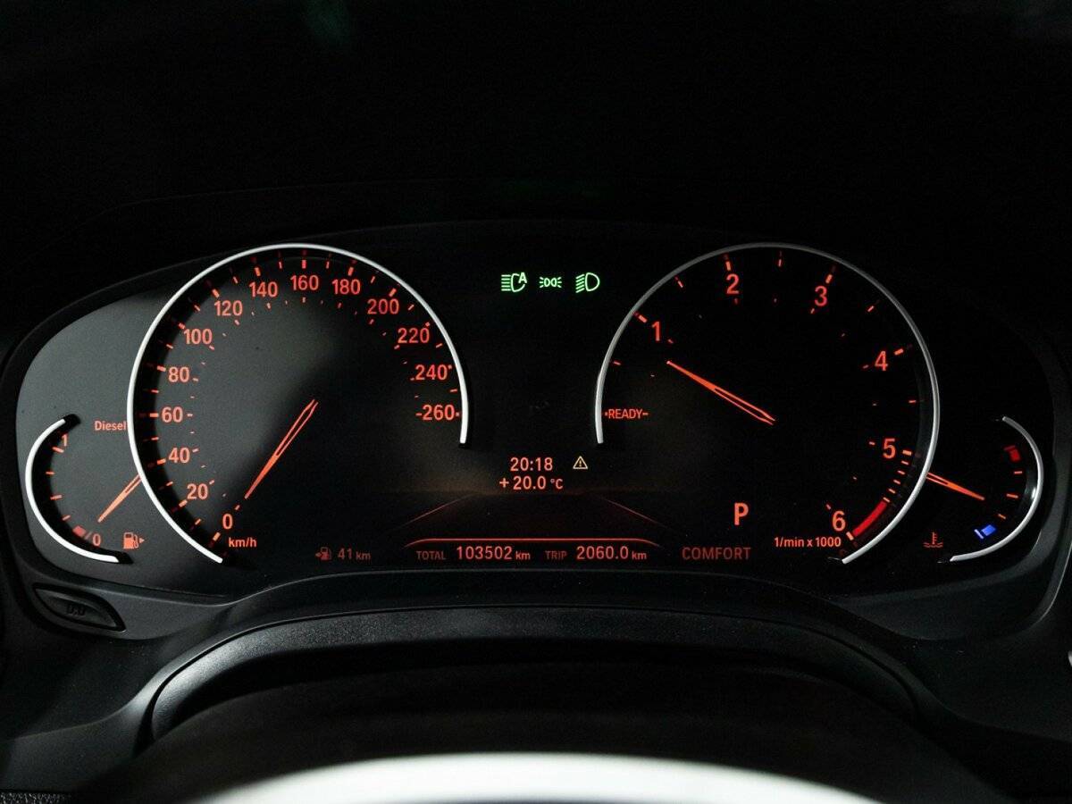 Купить BMW 3 серии с пробегом. Фото: #11