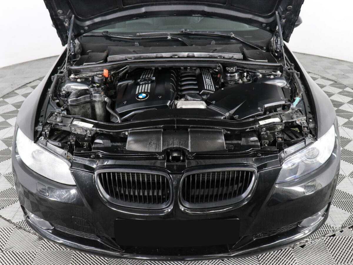 Купить BMW 3 серии с пробегом. Фото: #9