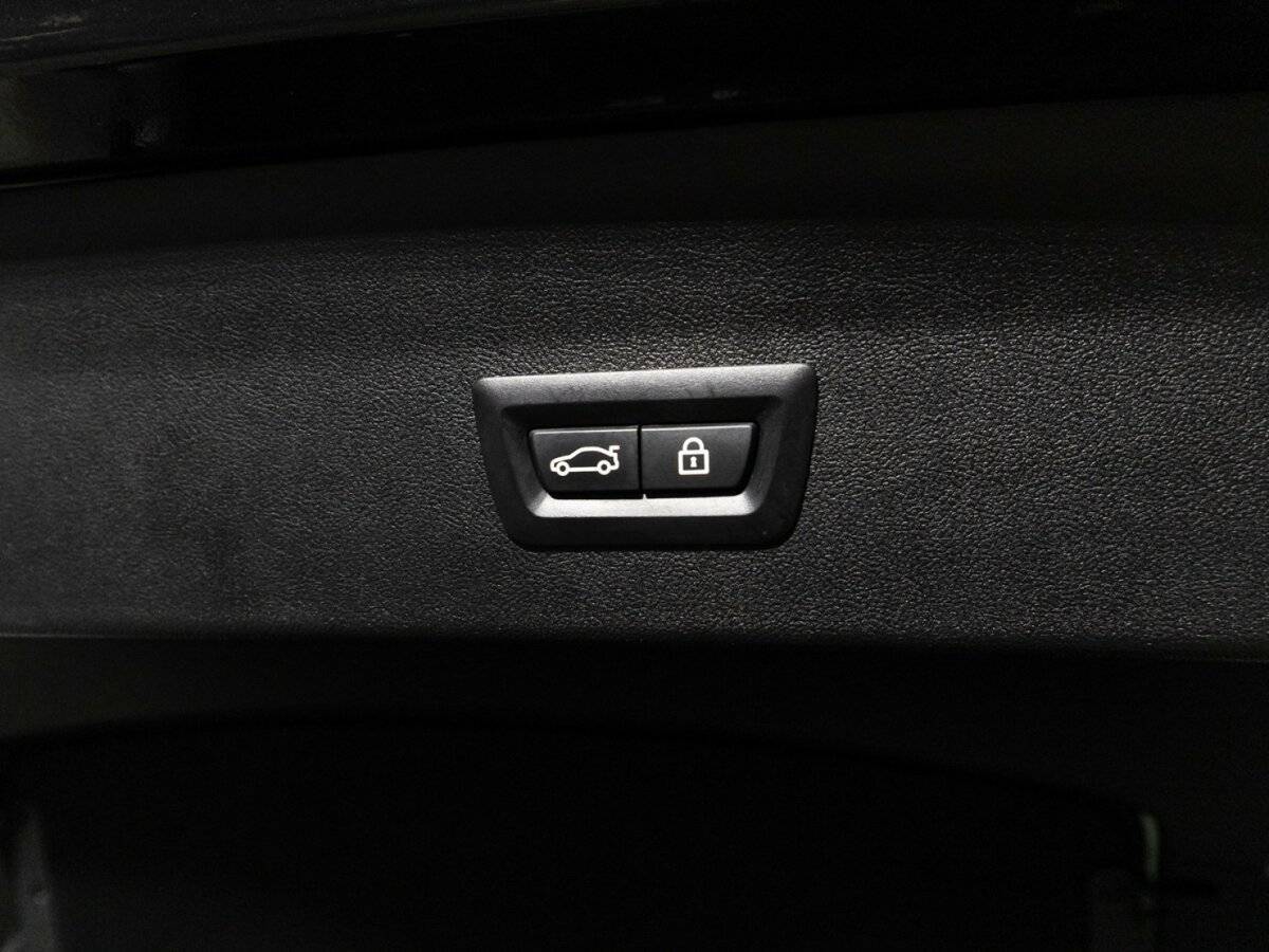 Купить BMW X4 с пробегом. Фото: #15
