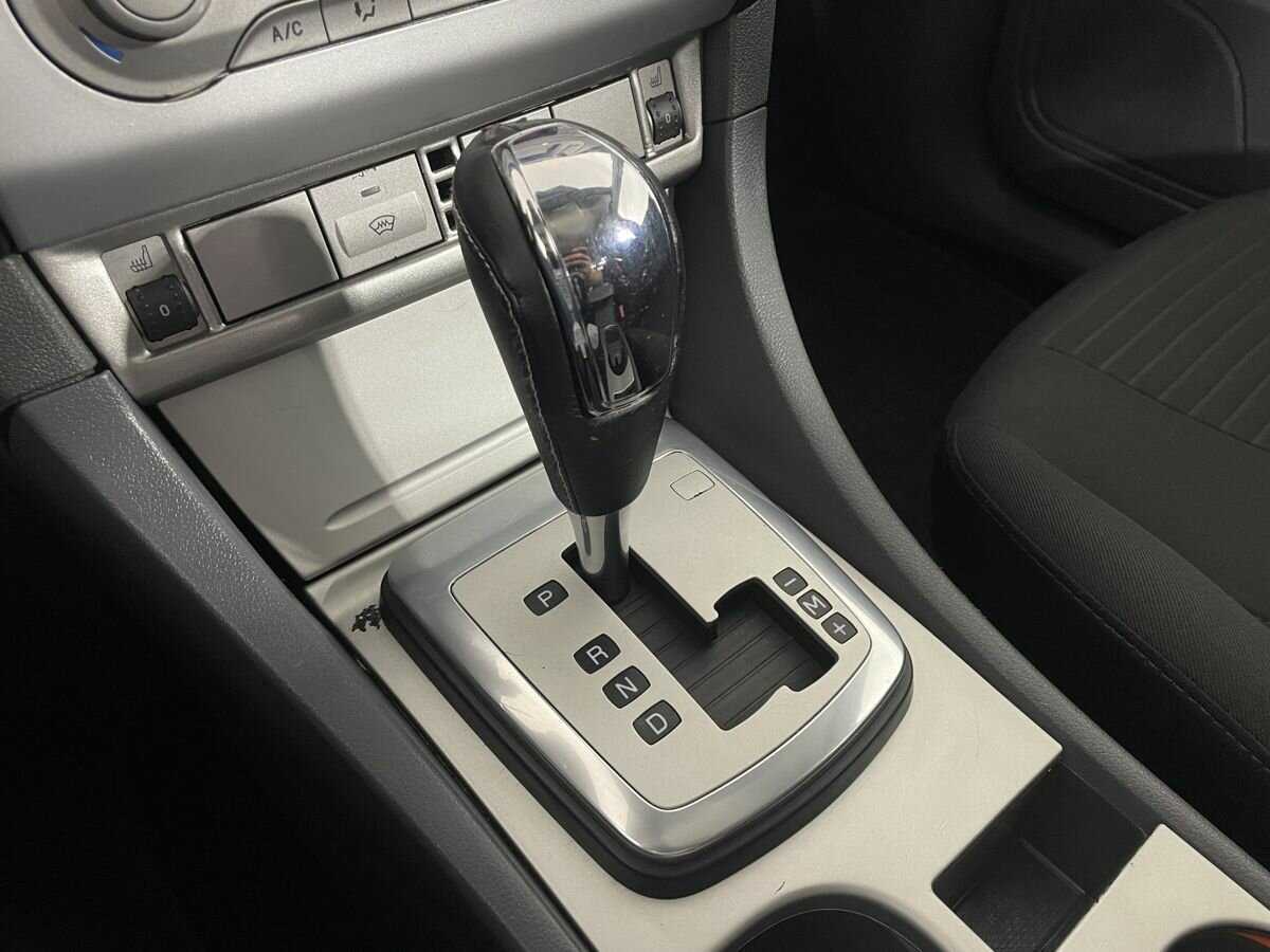 Купить Ford Focus с пробегом. Фото: #12