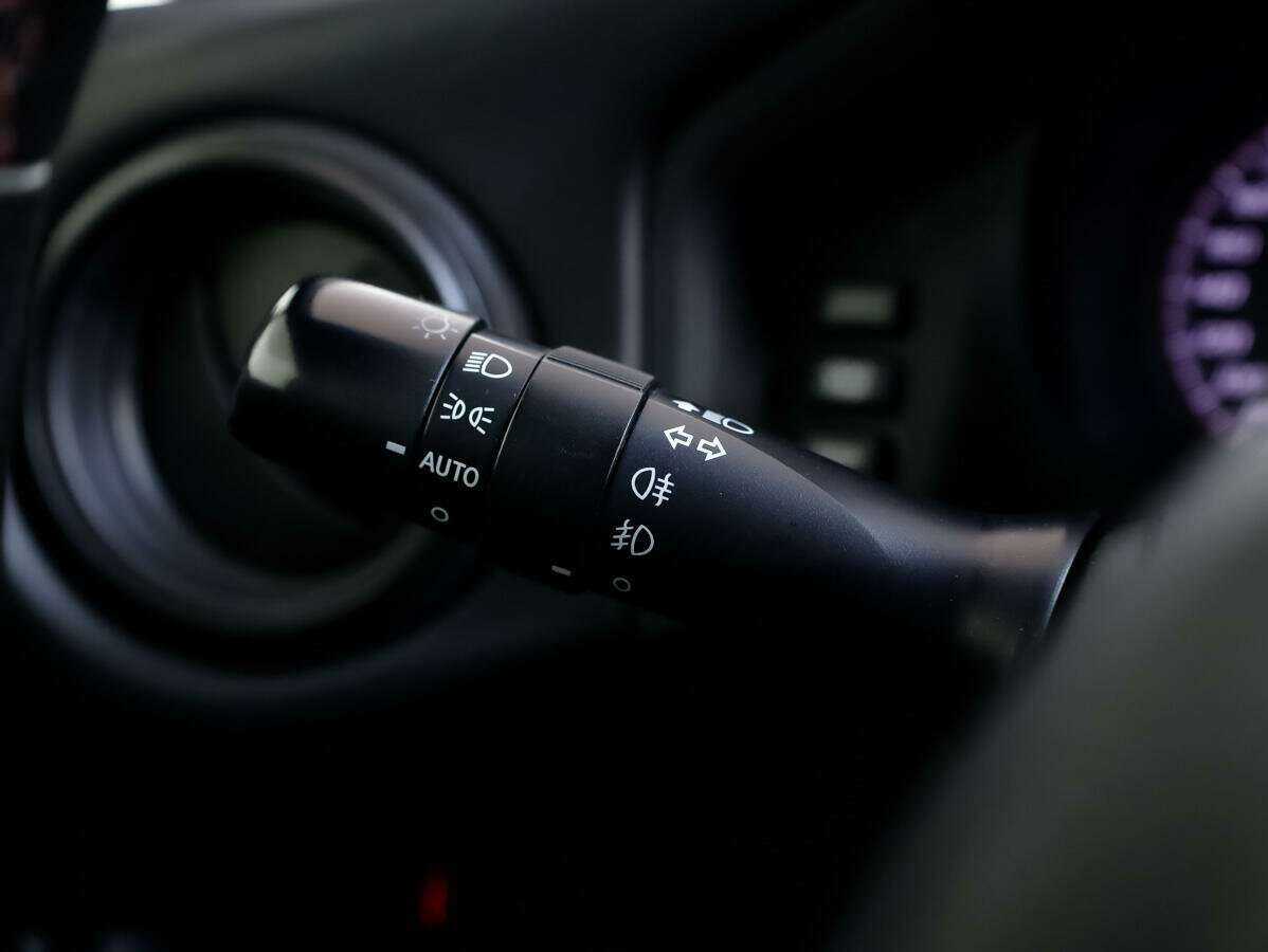 Купить Toyota GT86 с пробегом. Фото: #15