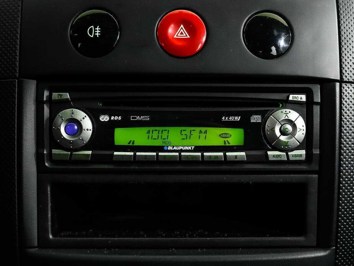 Купить Chevrolet Aveo с пробегом. Фото: #13