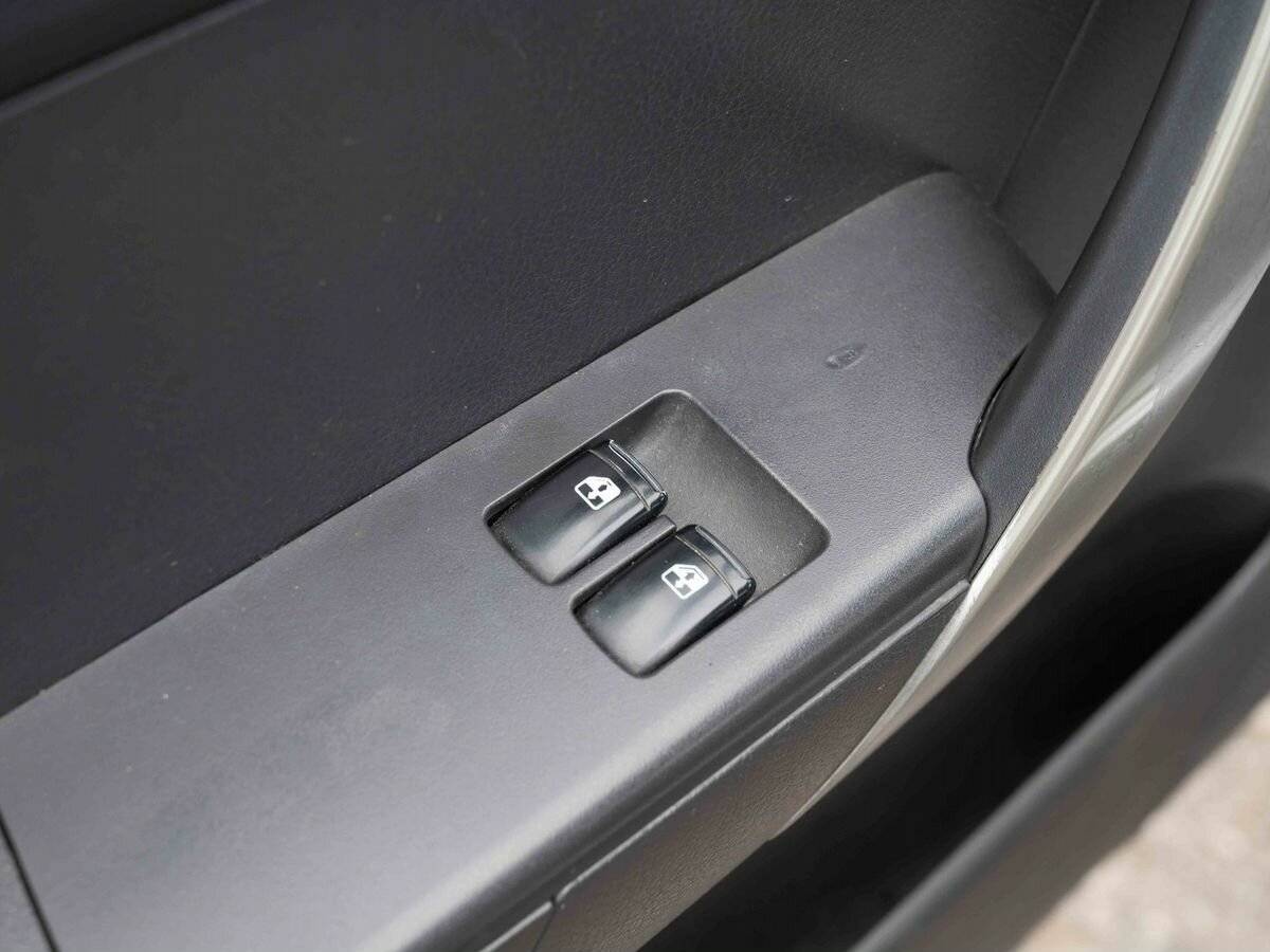 Купить Chevrolet Aveo с пробегом. Фото: #15