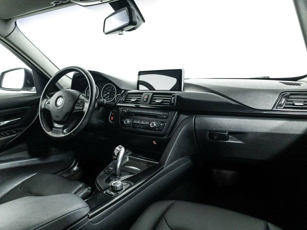 Купить BMW 3 серии с пробегом. Фото: #7