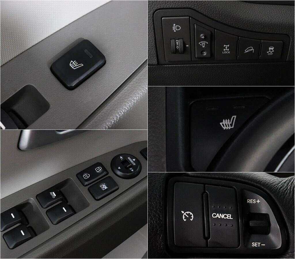 Купить Kia Sportage с пробегом. Фото: #12