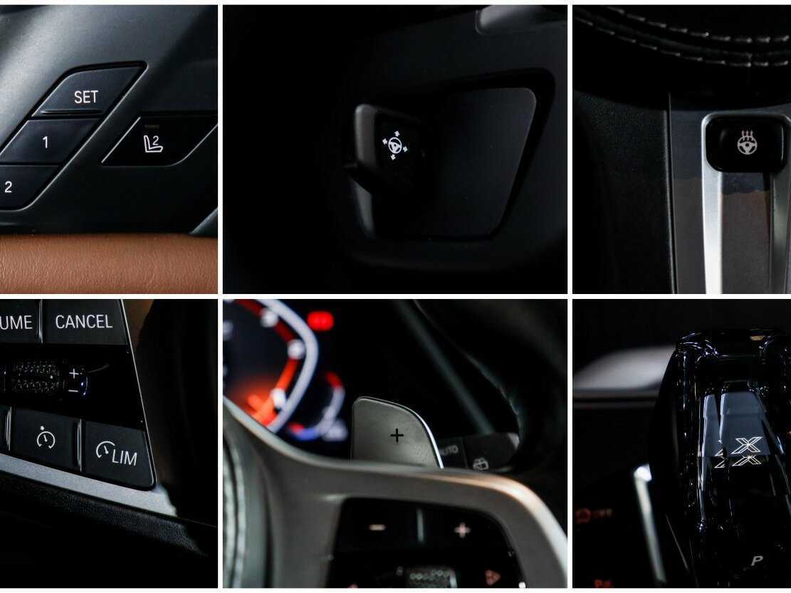 Купить BMW X5 с пробегом. Фото: #18