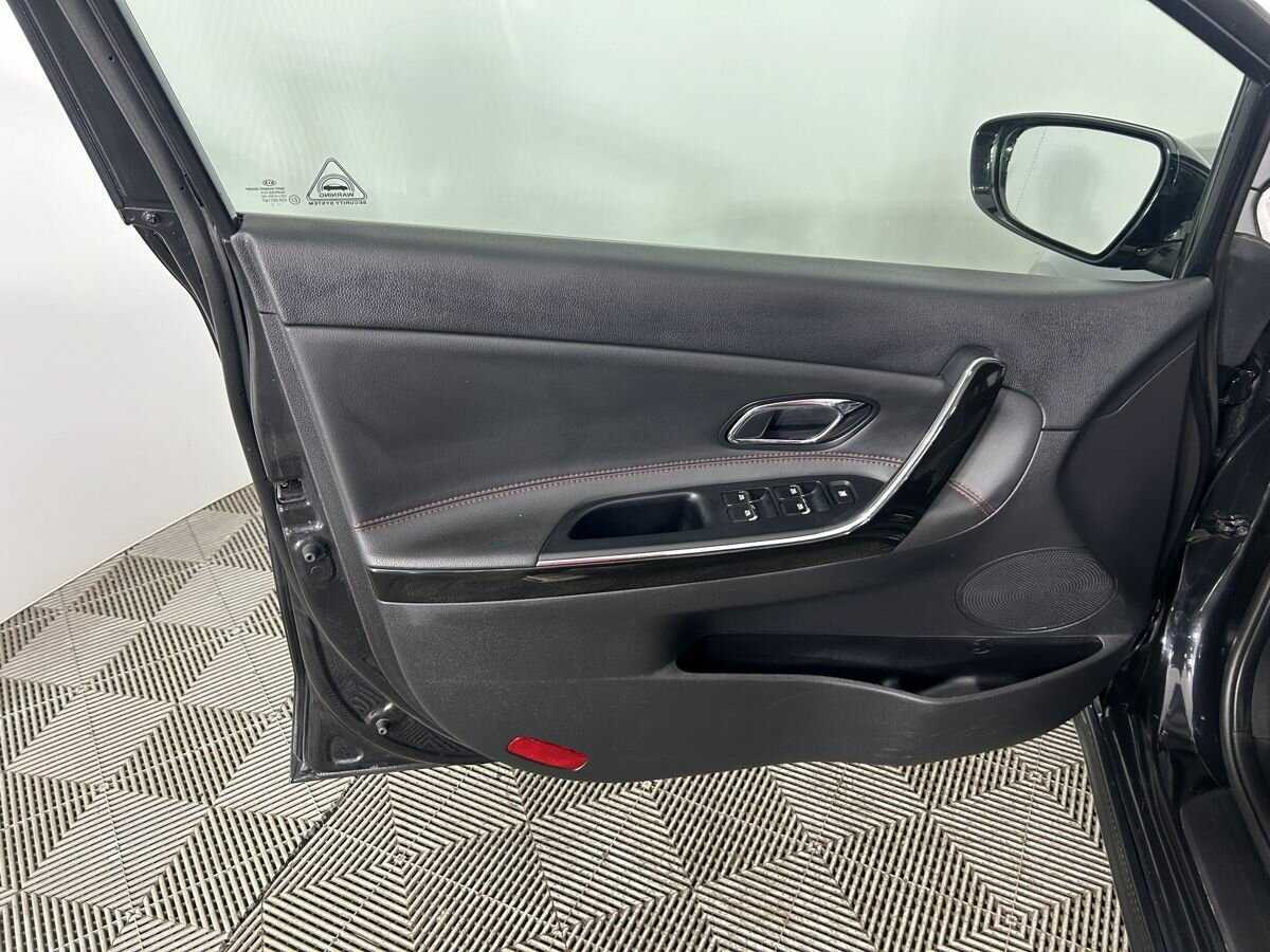 Купить Kia Ceed GT с пробегом. Фото: #7
