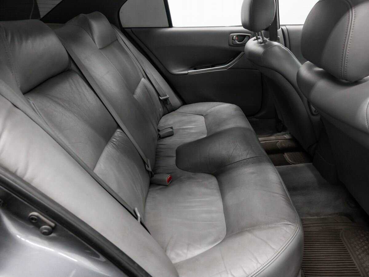 Купить Mitsubishi Galant с пробегом. Фото: #6