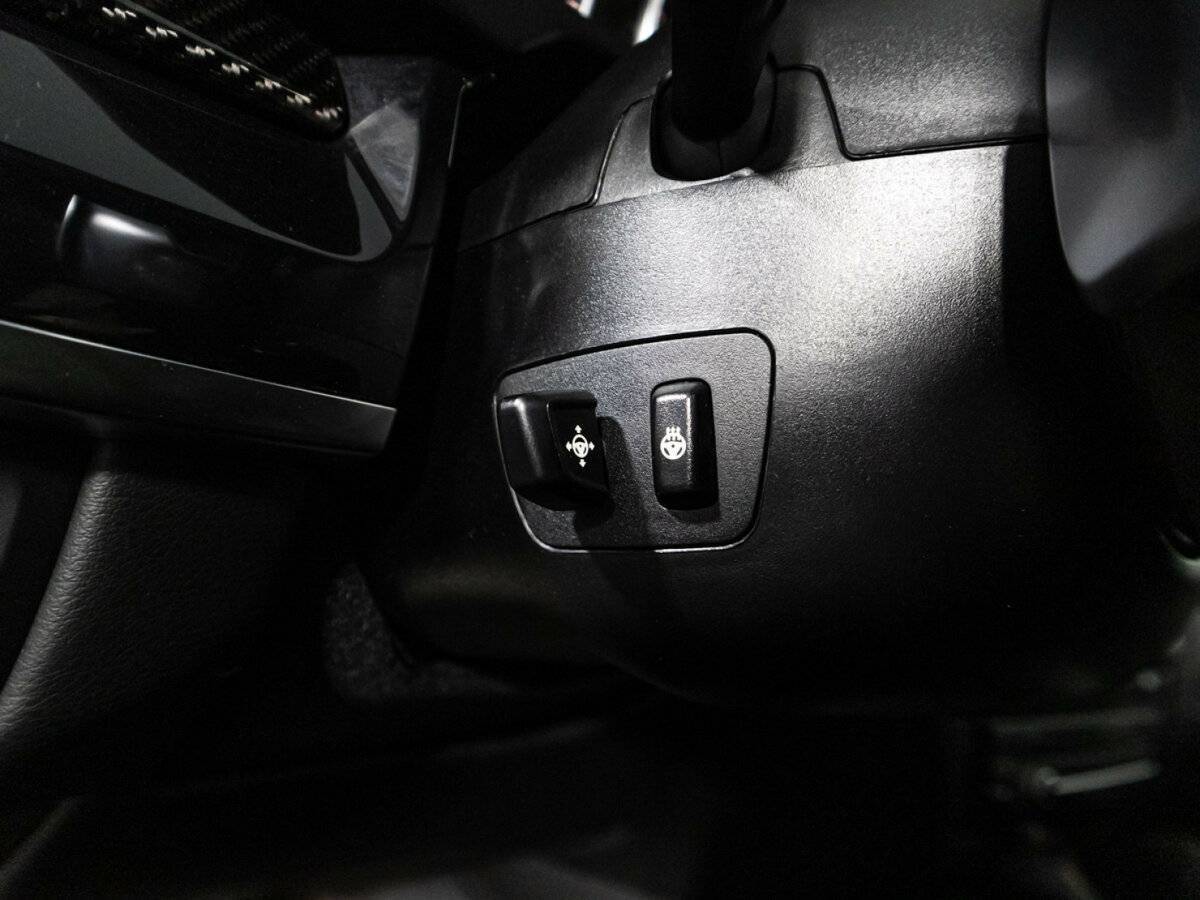 Купить BMW X6 с пробегом. Фото: #17