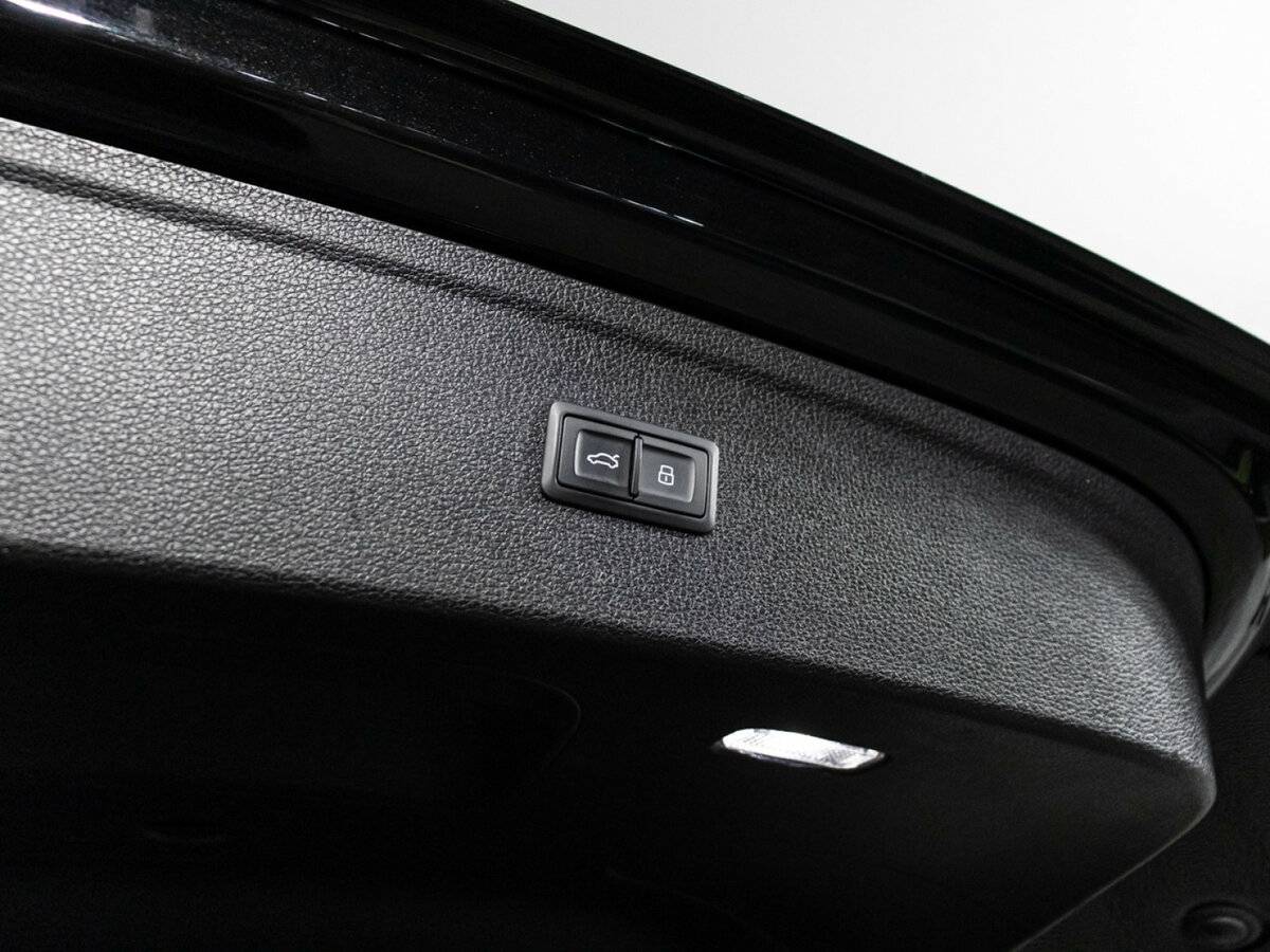Купить Audi Q5 с пробегом. Фото: #21