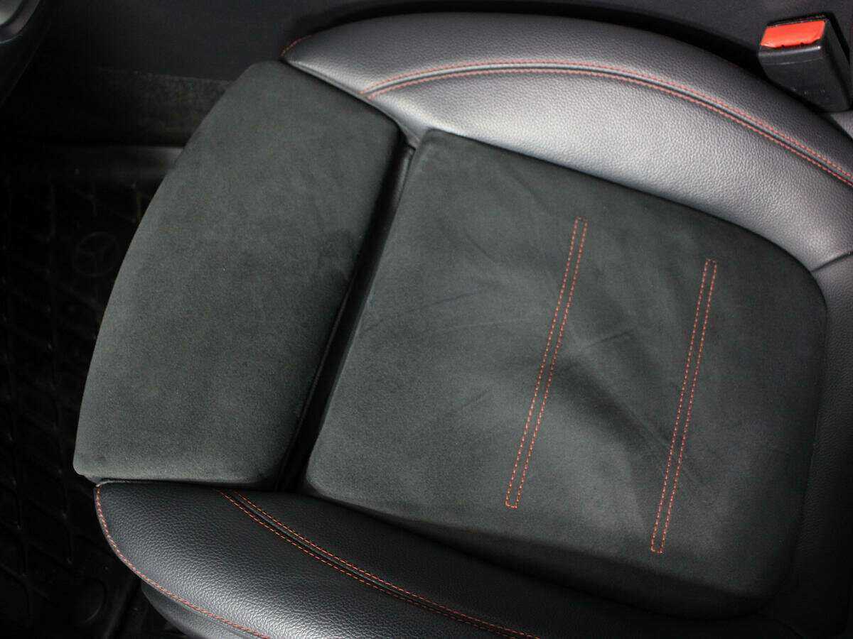 Купить Mercedes-Benz CLA с пробегом. Фото: #10