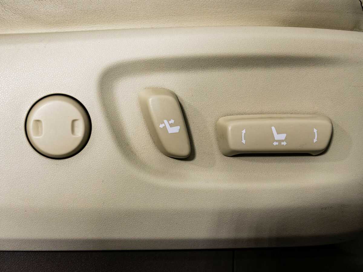Купить Lexus GX с пробегом. Фото: #25