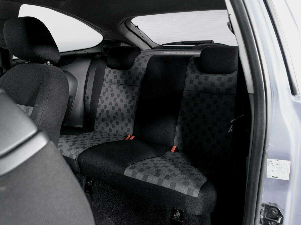 Купить Ford Focus с пробегом. Фото: #9