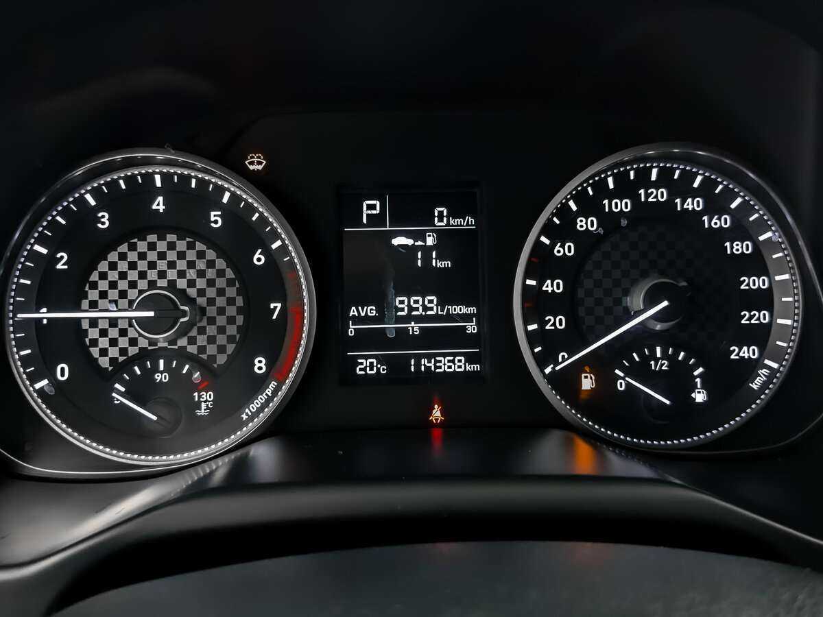 Купить Hyundai Elantra с пробегом. Фото: #11