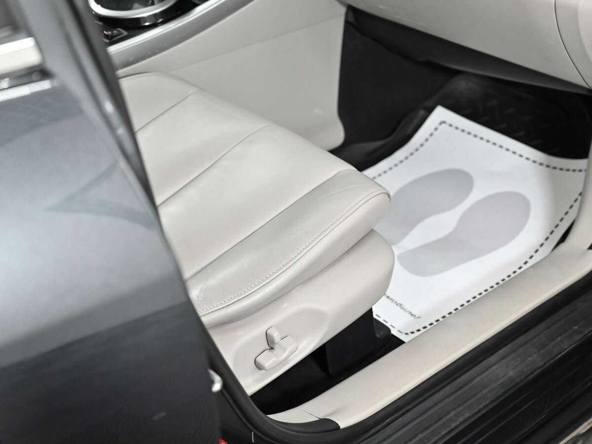 Купить Mazda CX-7 с пробегом. Фото: #11