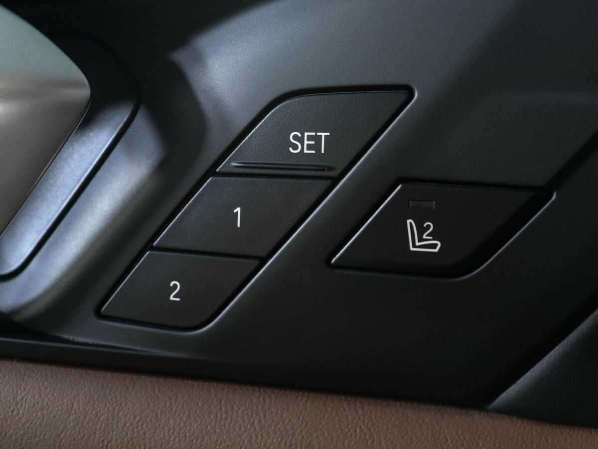 Купить BMW X5 с пробегом. Фото: #12