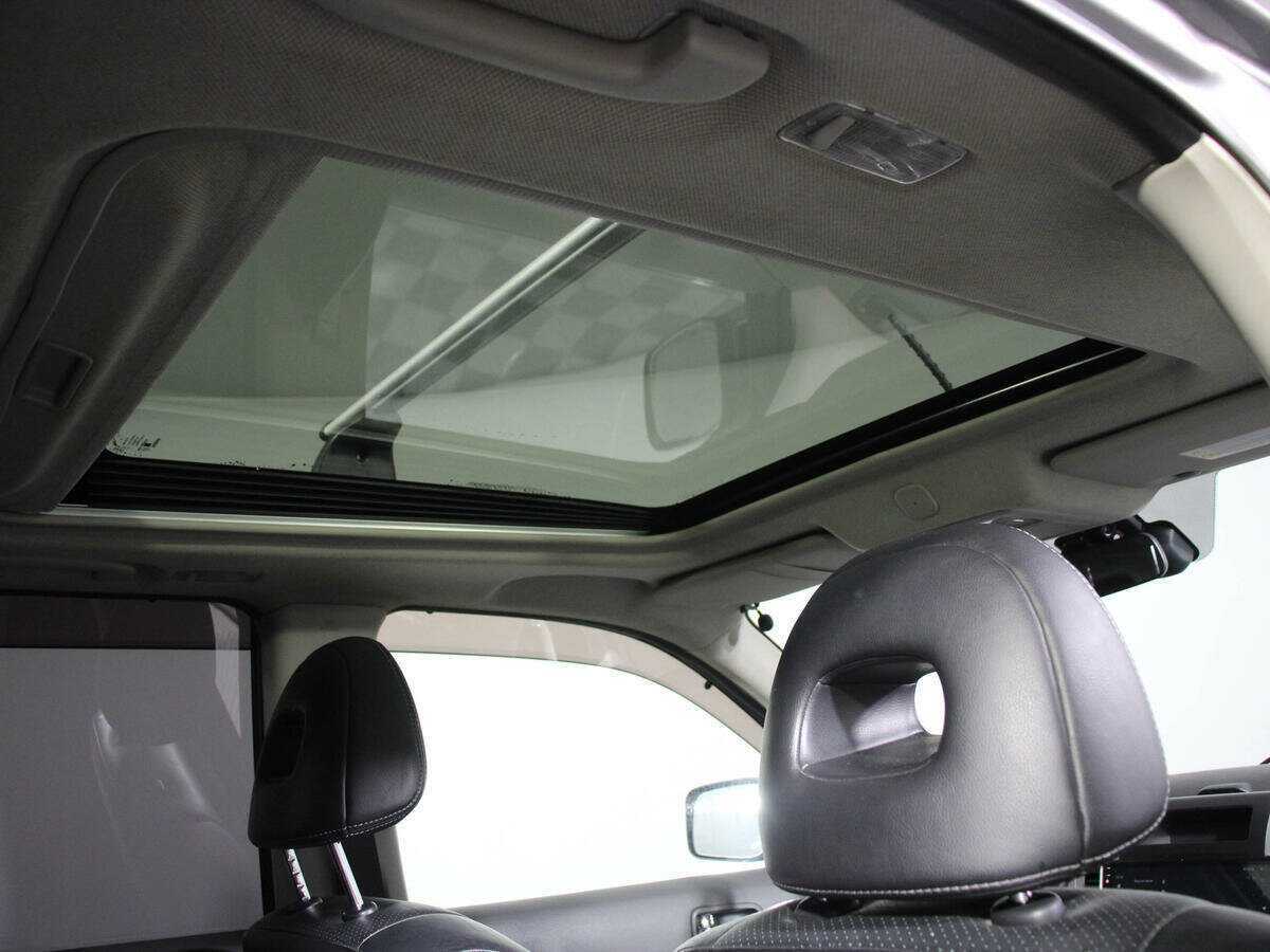 Купить Nissan X-Trail с пробегом. Фото: #14