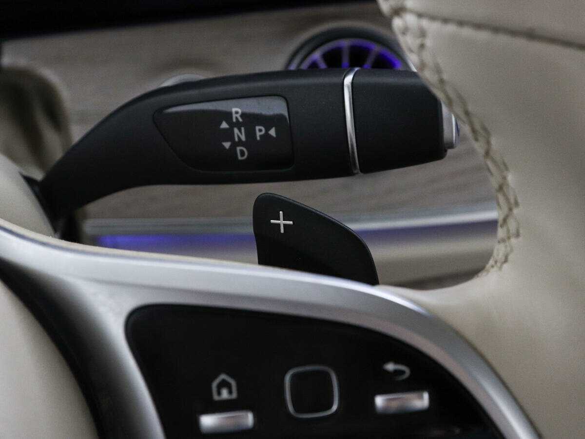 Купить Mercedes-Benz E-Класс с пробегом. Фото: #15