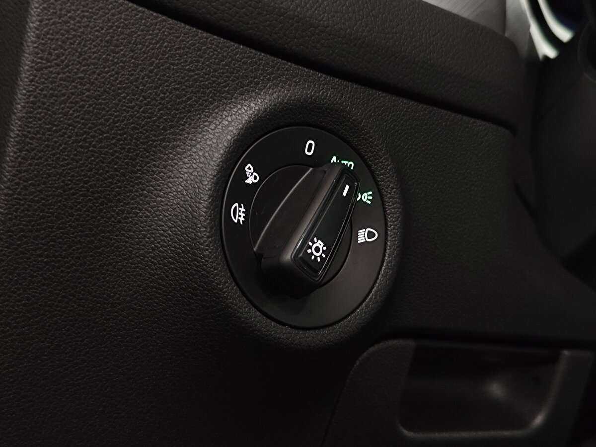 Купить Skoda Kodiaq с пробегом. Фото: #22