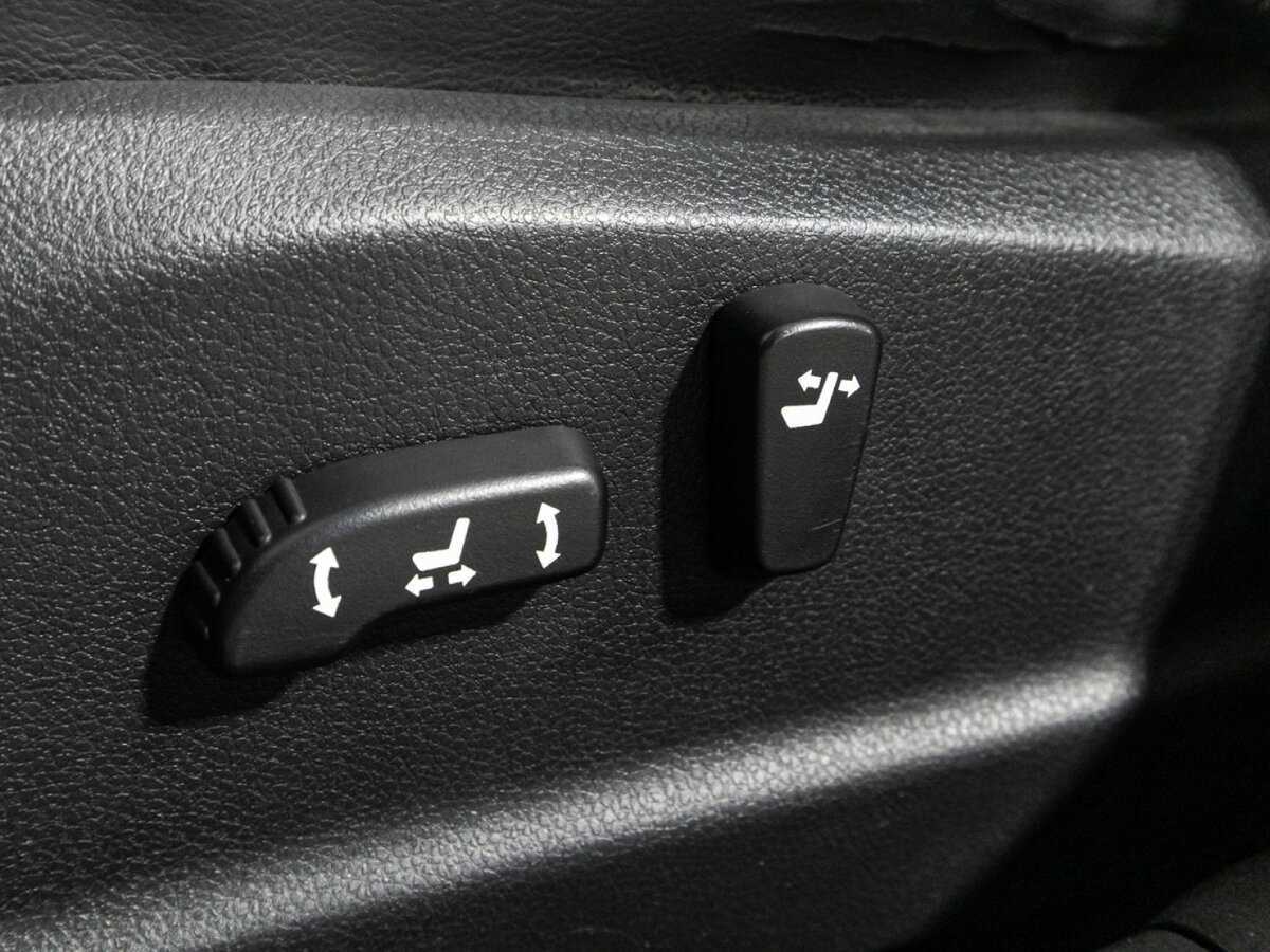Купить Nissan Teana с пробегом. Фото: #14