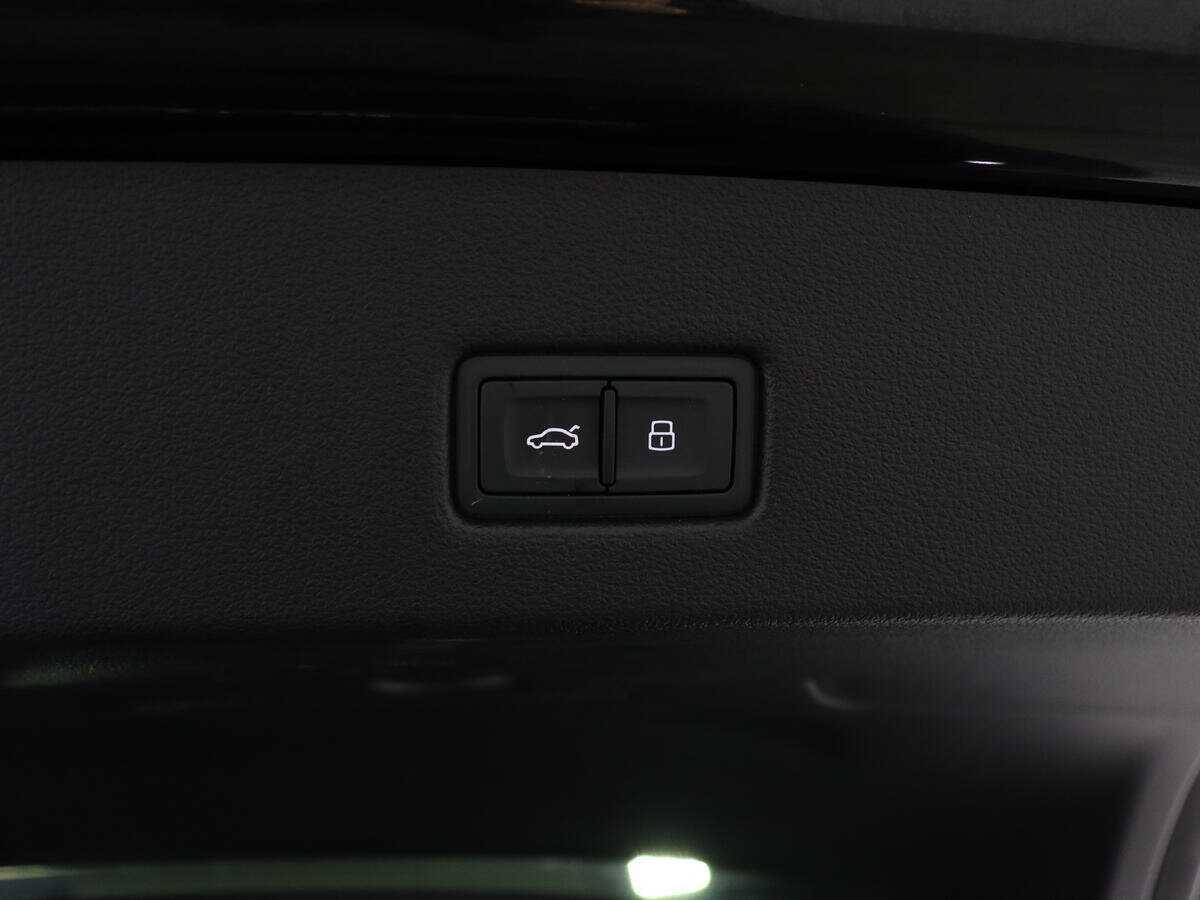 Купить Audi A7 с пробегом. Фото: #14