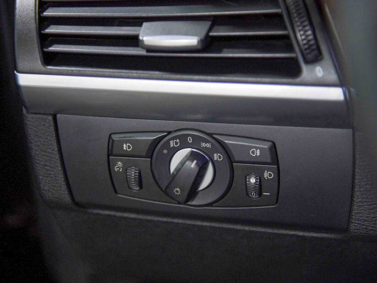 Купить BMW X5 с пробегом. Фото: #13