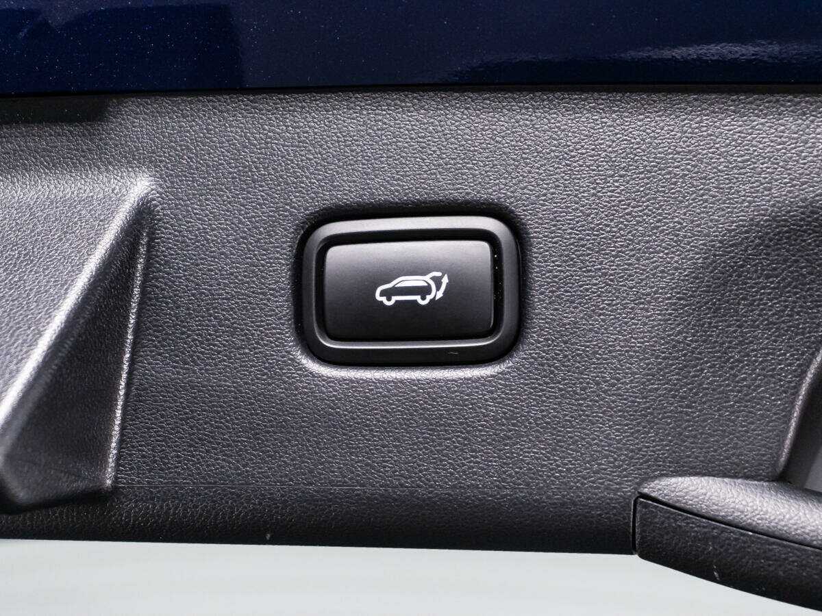 Купить Hyundai Tucson с пробегом. Фото: #14