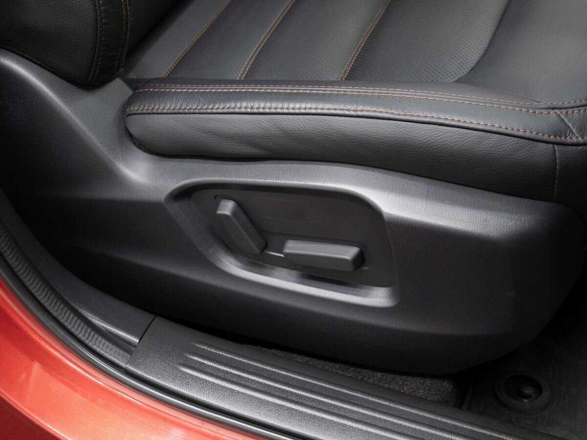 Купить Mazda CX-5 с пробегом. Фото: #13