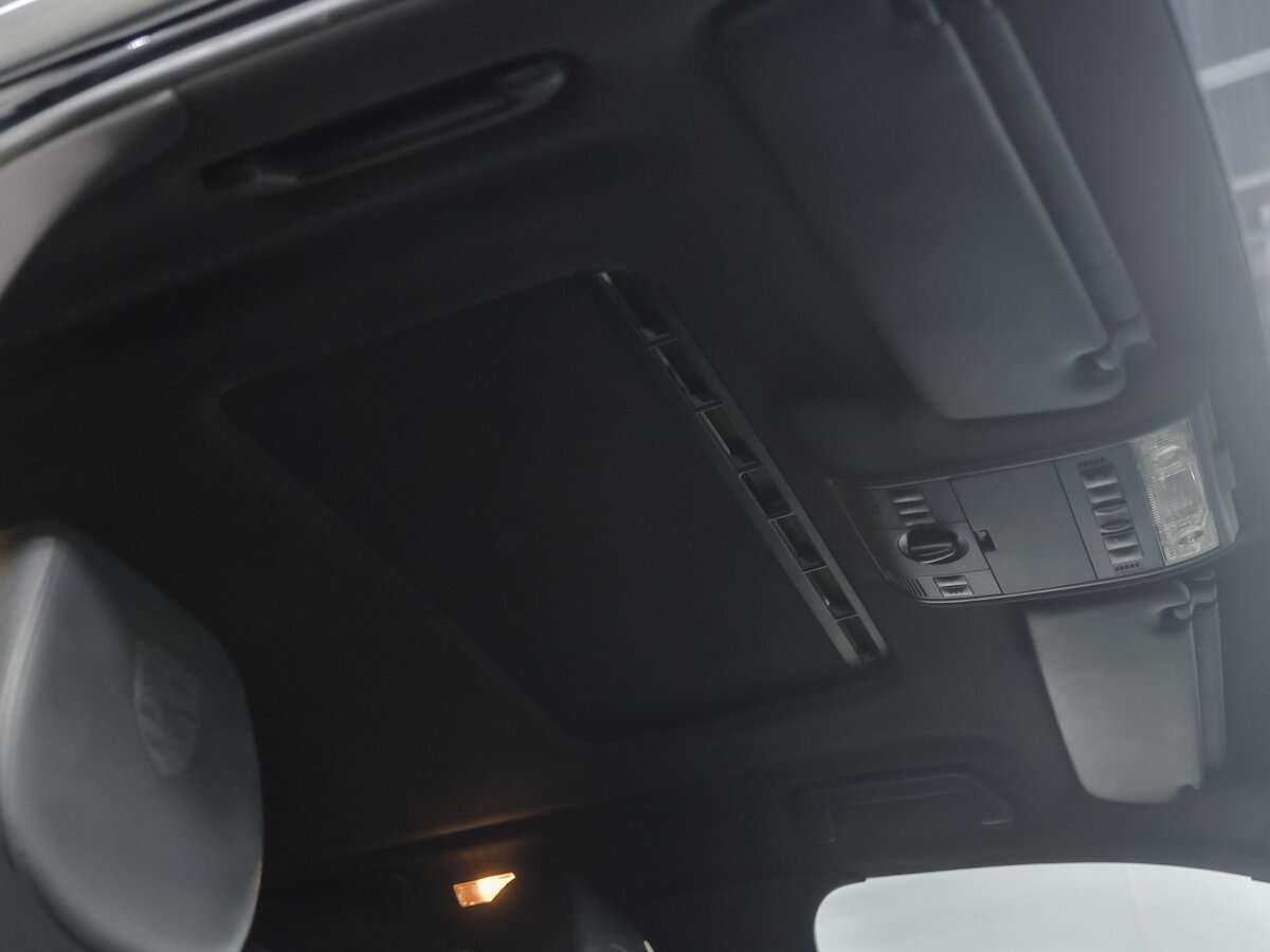Купить Porsche Cayenne с пробегом. Фото: #16