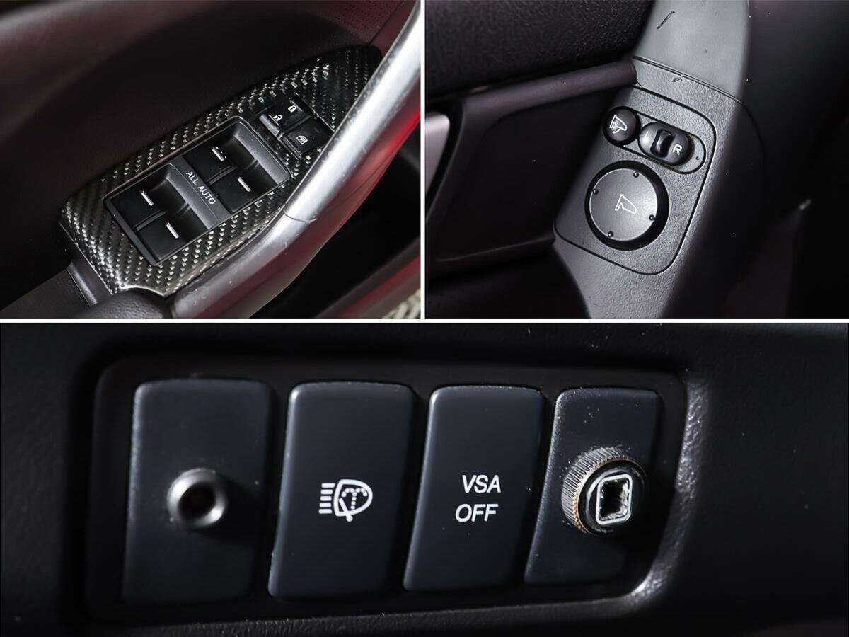 Купить Honda Accord с пробегом. Фото: #14